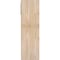 Ekena Millwork Imperial Block Smooth Bracket w/ Offset Brace, Douglas Fir, 5 1/2"W x 18"D x 18"H BKT0604X18X18IMP05SDF - alternate 4